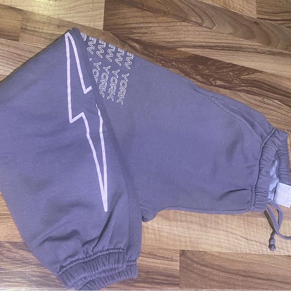 Sweatpants - Picture 1 of 3